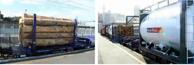 中國(guó)中車再獲新西蘭450輛鐵路貨車大單，集裝箱研發(fā)實(shí)力彰顯全球競(jìng)爭(zhēng)力